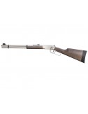 Carabina CO2 Walther Lever Action Acero Full Metal 4,5mm Pellet