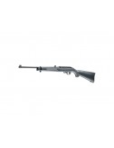 Carabina CO2 Ruger 10/22 4,5mm Pellet