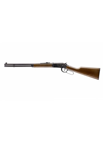 Carabina CO2 Legends Cowboy Rifle Antique Full Metal 4,5mm BB
