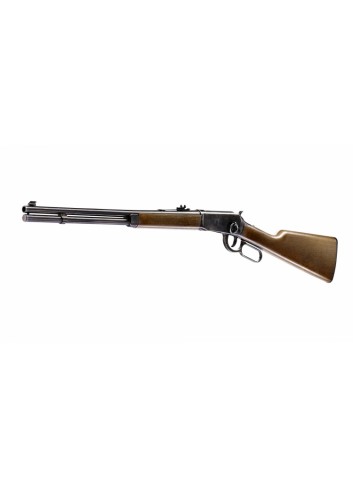 Carabina CO2 Legends Cowboy Rifle Antique Full Metal 4,5mm BB