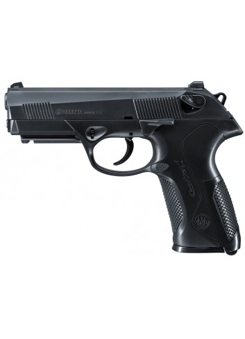 Pistola Beretta Px4 Storm Metal Slide 6mm BB muelle