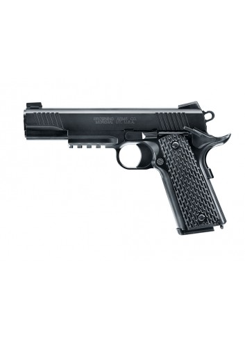 Pistola Browning 1911 Sintética 6mm BB muelle