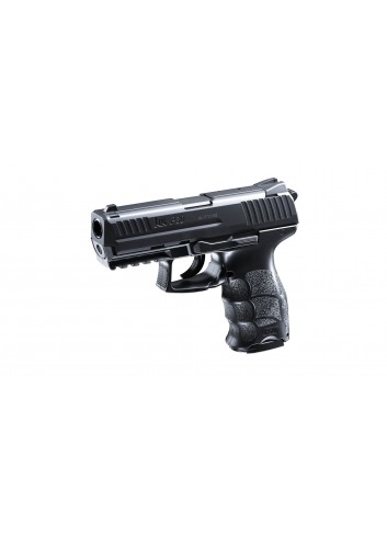 Pistola Heckler & Koch HK P30 Metal Slide 6mm BB muelle