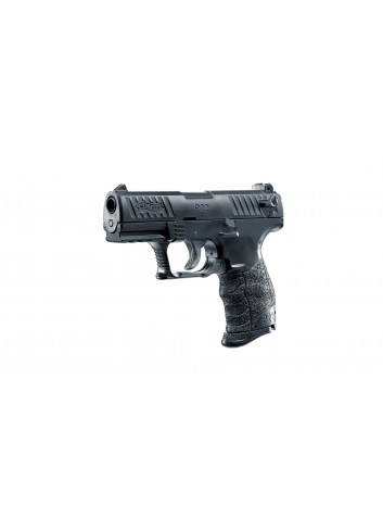 Pistola Walther P22Q Metal Slide 6mm BB muelle