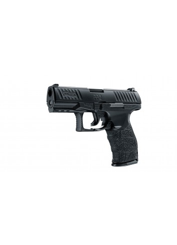 Pistola Walther PPQ Metal Slide 6mm BB muelle
