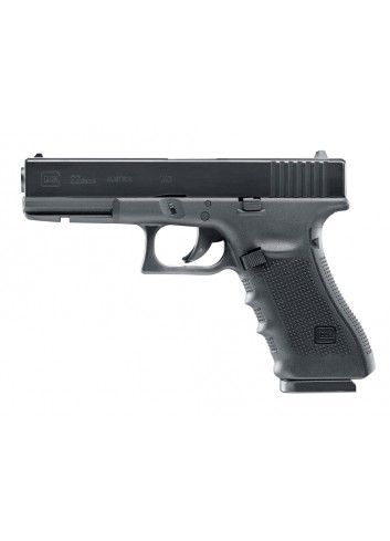 Pistola CO2 Glock 22 Gen 4 Metal Slide 6mm BB