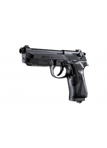 Pistola CO2 Beretta 90two Metal Slide 6mm BB