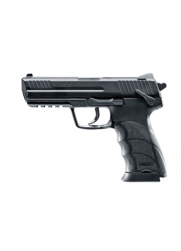 Pistola CO2 Heckler & Koch 45 Metal Slide 6mm BB