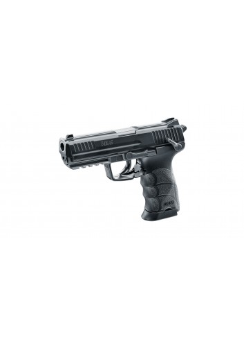 Pistola CO2 Heckler & Koch 45 Metal Slide 6mm BB