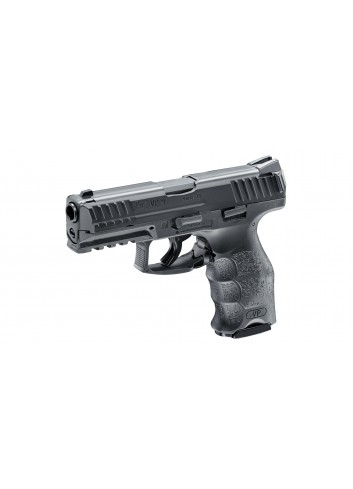 Pistola CO2 Heckler & Koch VP9 Blowback Metal Slide 6mm BB