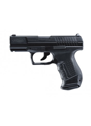 Pistola CO2 Walther P99 DAO 6mm BB