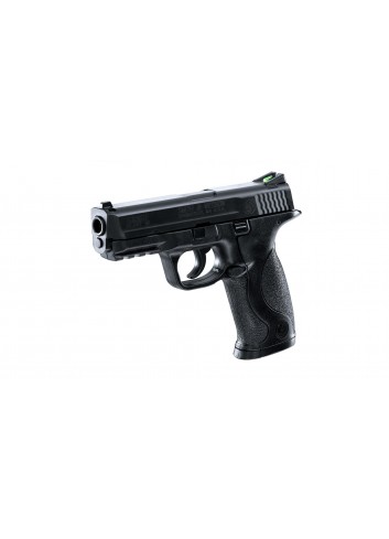 Pistola CO2 Smith & Wesson MP40 Metal Slide 6mm BB