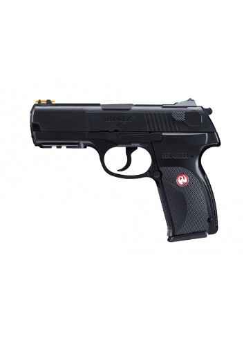 Pistola CO2 Ruger P345 Polímero 6mm BB