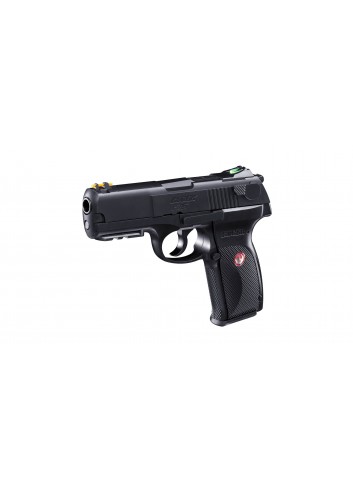 Pistola CO2 Ruger P345 Polímero 6mm BB