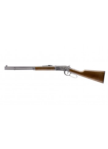 Carabina CO2 Legends Cowboy Rifle Antique 6mm BB