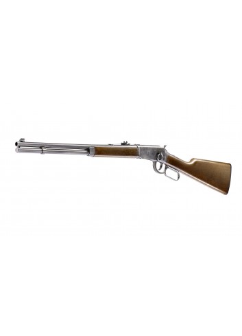 Carabina CO2 Legends Cowboy Rifle Antique 6mm BB