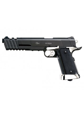 Pistola CO2 Combat Zone P11 6mm BB