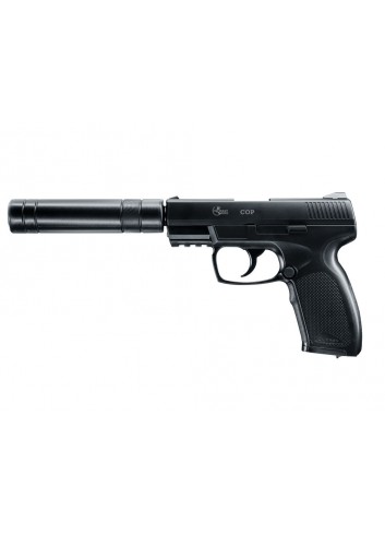 Pistola CO2 Combat Zone COP SK 6mm BB
