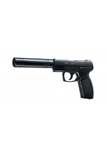 Pistola CO2 Combat Zone COP SK 6mm BB