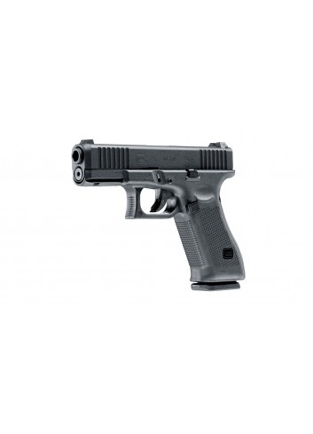 Pistola Gas Glock 45 Blowback Metal Slide 6mm BB