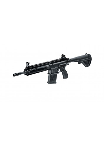 Fusil Gas Heckler & Koch 417D-VCF Blowback Metal Gun 6mm BB