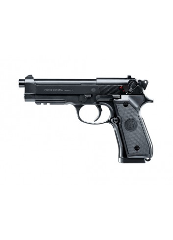 Pistola elec Beretta M92A1Metal Slide 6mm BB