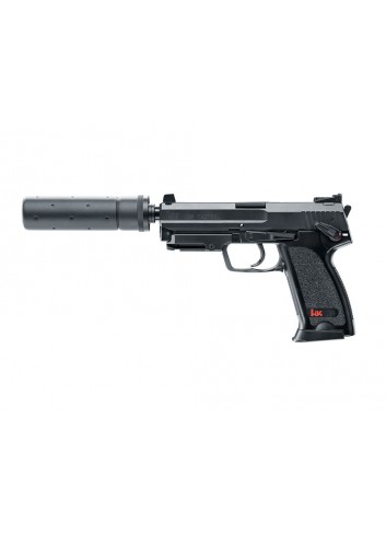 Pistola elec Heckler & Koch USP Tactical 6mm BB