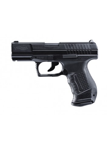 Pistola elec Walther P99 DAO Polímero 6mm BB