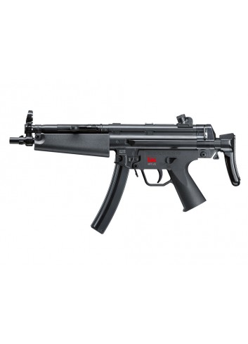 Subfusil elec Heckler & Koch MP5 A5 EBB 6mm BB