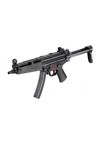 Subfusil elec Heckler & Koch MP5 A5 EBB 6mm BB