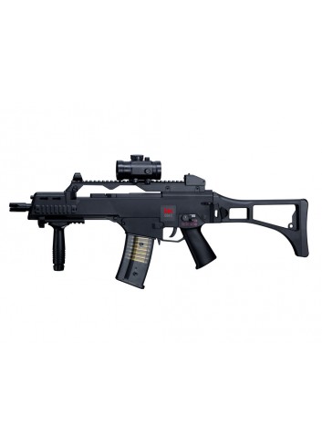 Fusil elec Heckler & Koch HK G36C 6mm BB