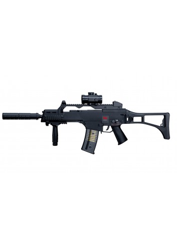 Fusil elec Heckler & Koch HK G36C 6mm BB