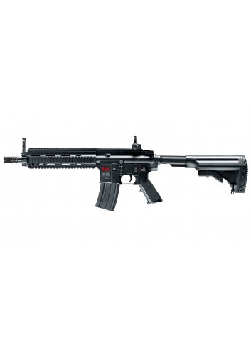 Fusil elec Heckler & Koch 416 CQB 6mm BB