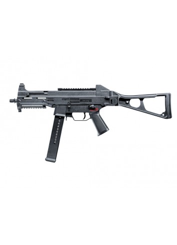 Subfusil elec Heckler & Koch UMP Sportline 6mm BB
