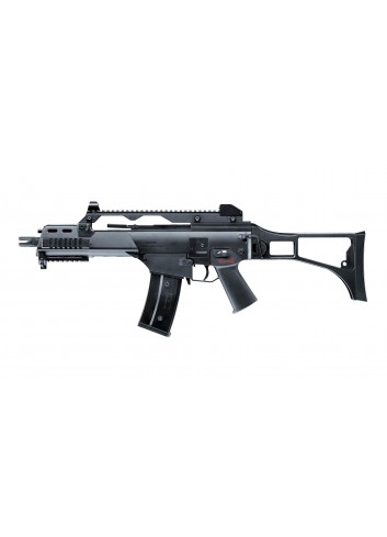Fusil elec Heckler & Koch G36C Sportline 6mm BB