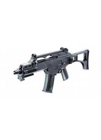 Fusil elec Heckler & Koch G36C Sportline 6mm BB