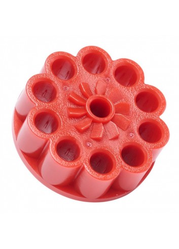 Cargador carabina Ruger 10/22