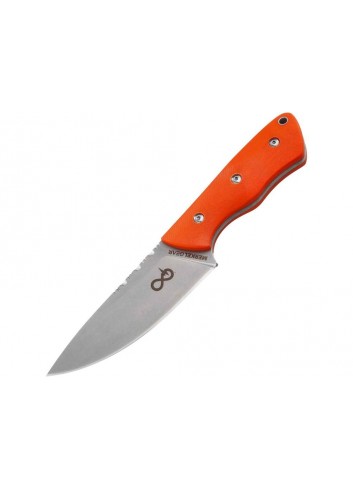 Cuchillo Merkel Gear Big Game OR