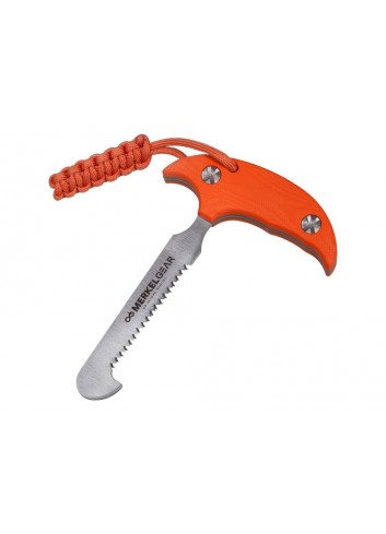 Sierra Merkel Gear OR