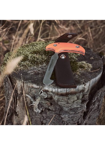 Sierra Merkel Gear OR