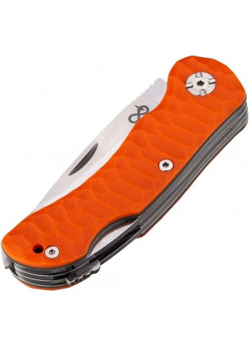 Navaja multiusos Merkel Gear Keiler G10 440C