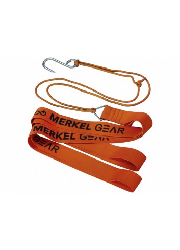 Correa Animales Merkel Gear