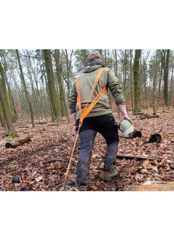 Correa Animales Merkel Gear