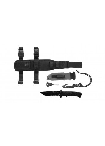 Cuchillo Elite Force EF703 Kit