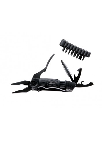 Navaja multiusos Walther MTK