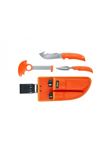 Kit cuchillos Walther Hunter Set