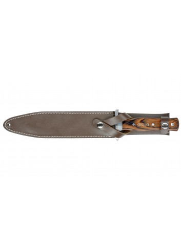 Cuchillo Walther La Chasse Boar Hunter