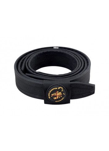 Cinturón Black Scorpion Gear Pro HD para funda pistola