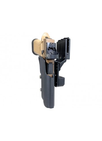 Funda OWB Pro Competición P320X5