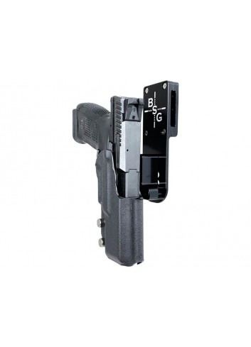 Funda OWB Pro Competición Heavy Duty 1911-4